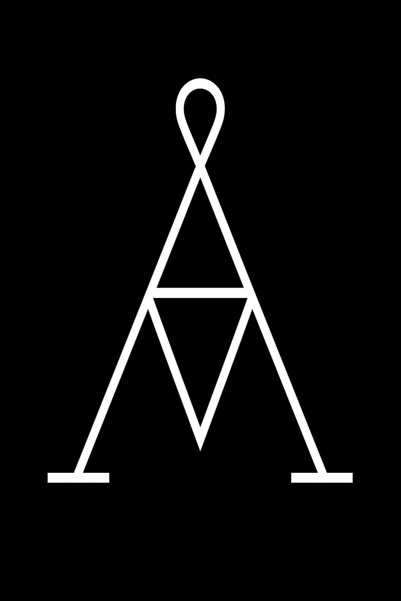 Brand Paint Picture, Anita Machura // Marka Logo Artystki, Anity Machury